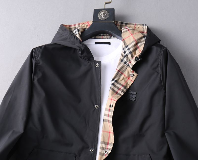 Burberry Outwear